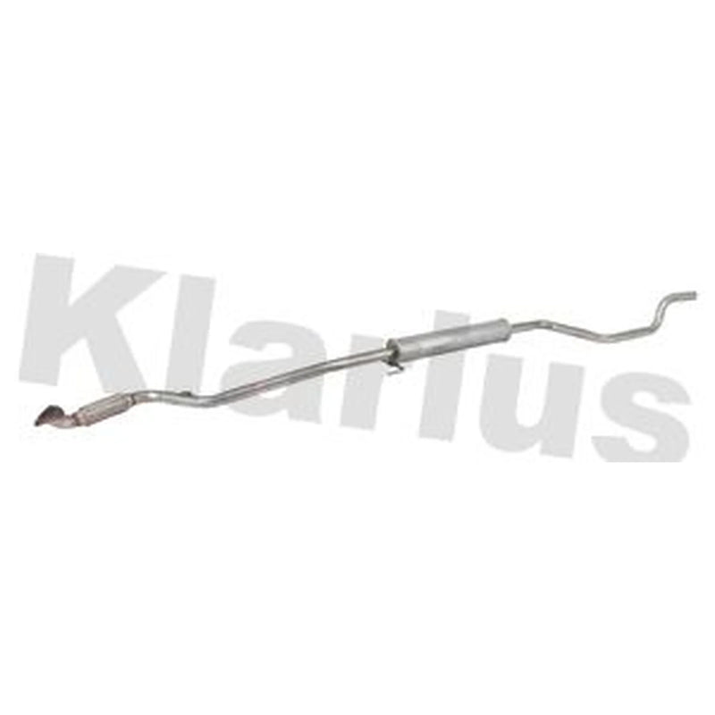 Klarius Box With Centre Pipe Centre GM469L