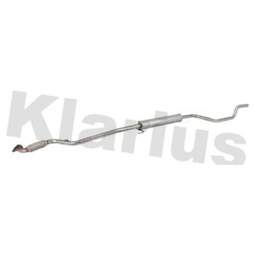 Klarius Box With Centre Pipe Centre GM469L