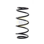 NAPA Front Suspension Coil Spring NCS2308