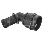 Borg & Beck Coolant Flange Housing Connector BTS1111