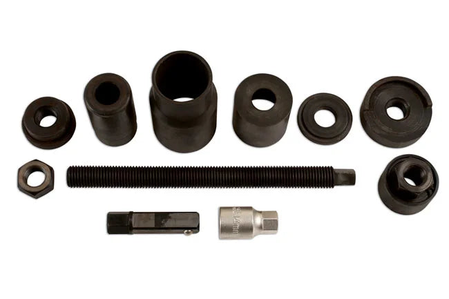 Laser Tools Caliper Bush Replacement Tool - Knorr-Bremse - PL