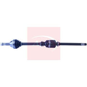 Apec CV Drive Shaft Driveshaft Front Right ADS1092R