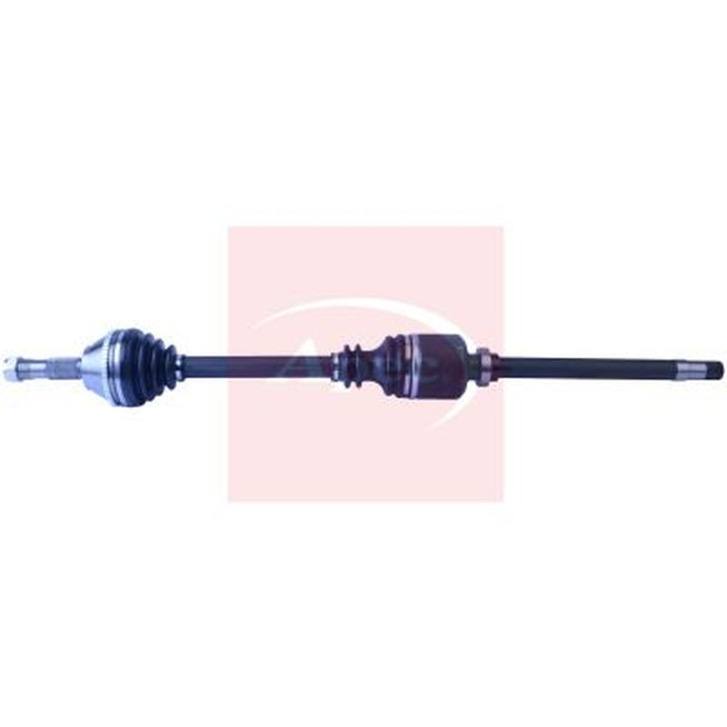 Apec CV Drive Shaft Driveshaft Front Right ADS1092R