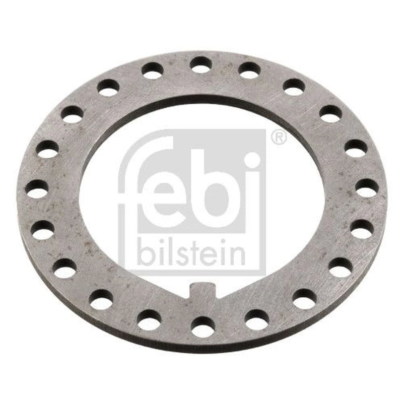 Febi Axle Nut Tab Washer 117mm OD ID 102417
