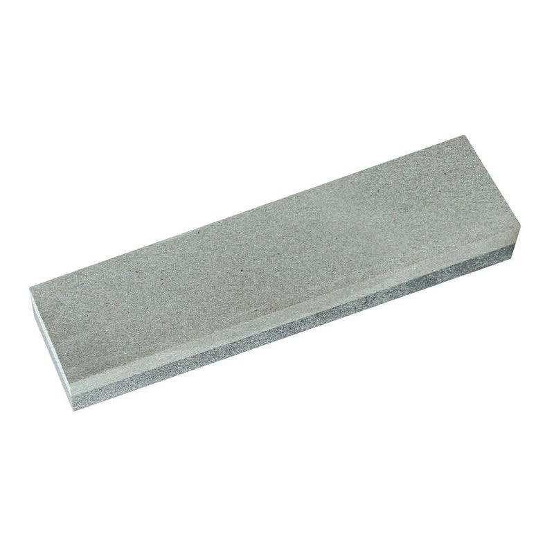 Faithfull Combination Oilstone Aluminium Oxide 200 x 50 x 25mm - FAIOS8C