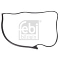 Febi Door Weatherstrip Rubber Seal Right Front 08876