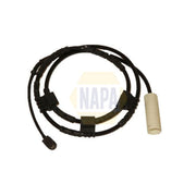 NAPA Brake Pad Wear Sensor Rear NWL5234