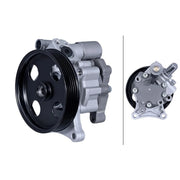Hella Power Steering Hydraulic Pump 8TL 359 000-431