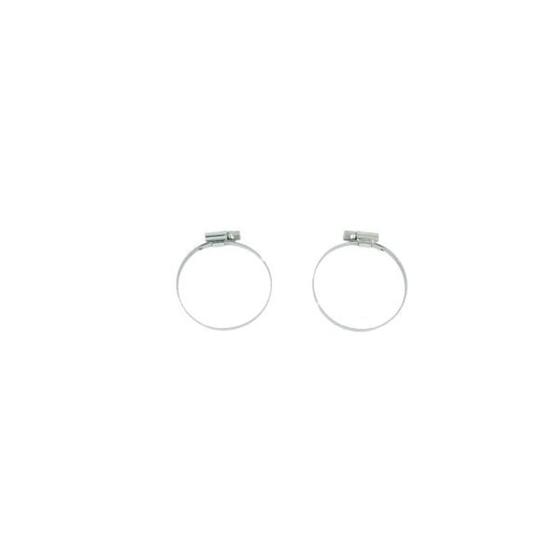 NRF Intercooler Turbo Charge Air Hose Outlet 166383
