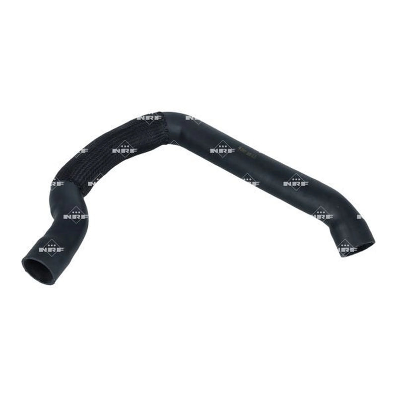 NRF Intercooler Turbo Charge Air Hose 166491