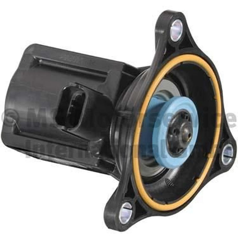 Pierburg Charger Divert-Air Valve Connectors 7.00175.04.0