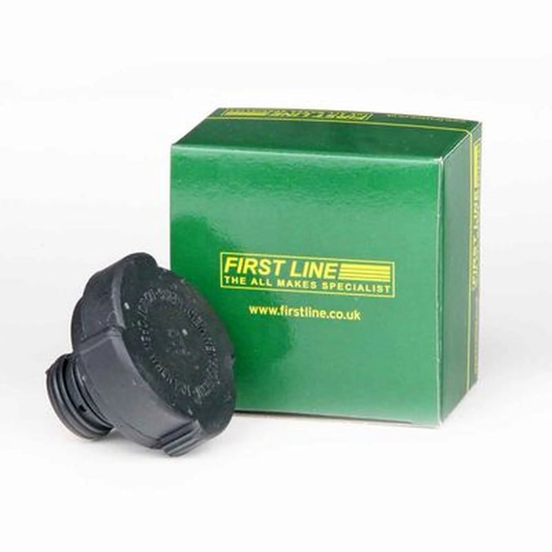 First Line Coolant Expansion Tank Cap FRC91