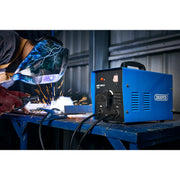 Draper ARC Welder 160A with Thermal Overload Protection