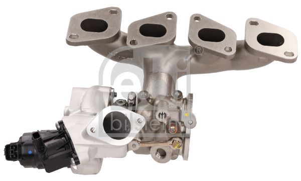 Febi Turbocharger Turbo Unit
