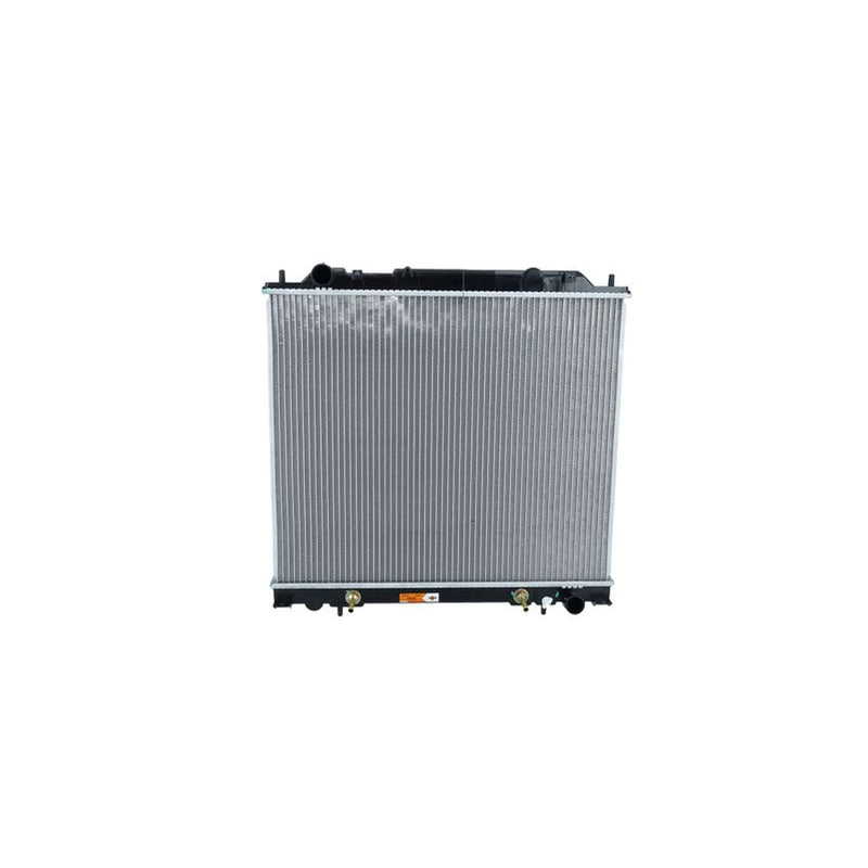 NRF Engine Radiator 55343