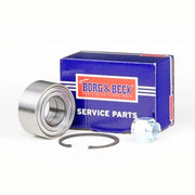 Borg & Beck Wheel Bearing Kit BWK724