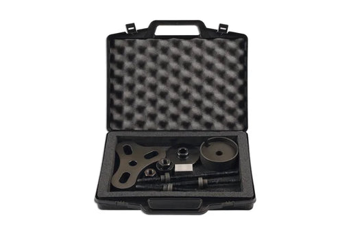 Laser Tools Front Wheel Bearing Overhaul Kit - for Ford Transit - PL