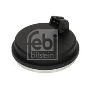 Febi ABS Wheel Speed Sensor Rear Right 1001938