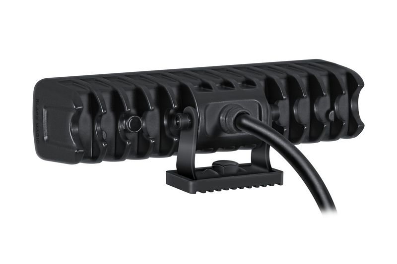 Hella High Beam Headlight Front 1FB 358 236-211