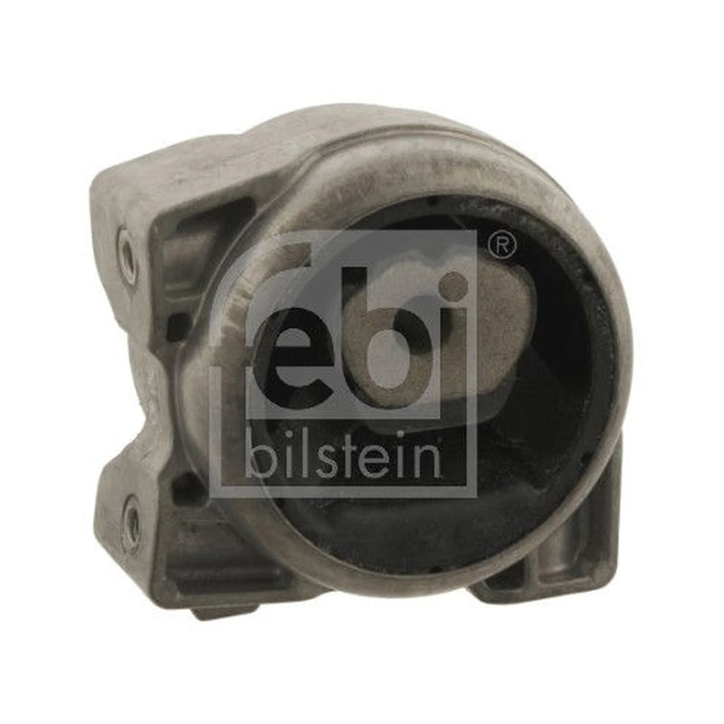 Febi Automatic Transmission Mounting Left Rear 30009