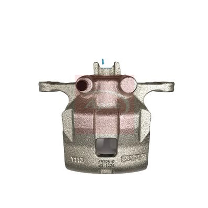 Apec Brake Caliper Assembly Front Right RCA1607N