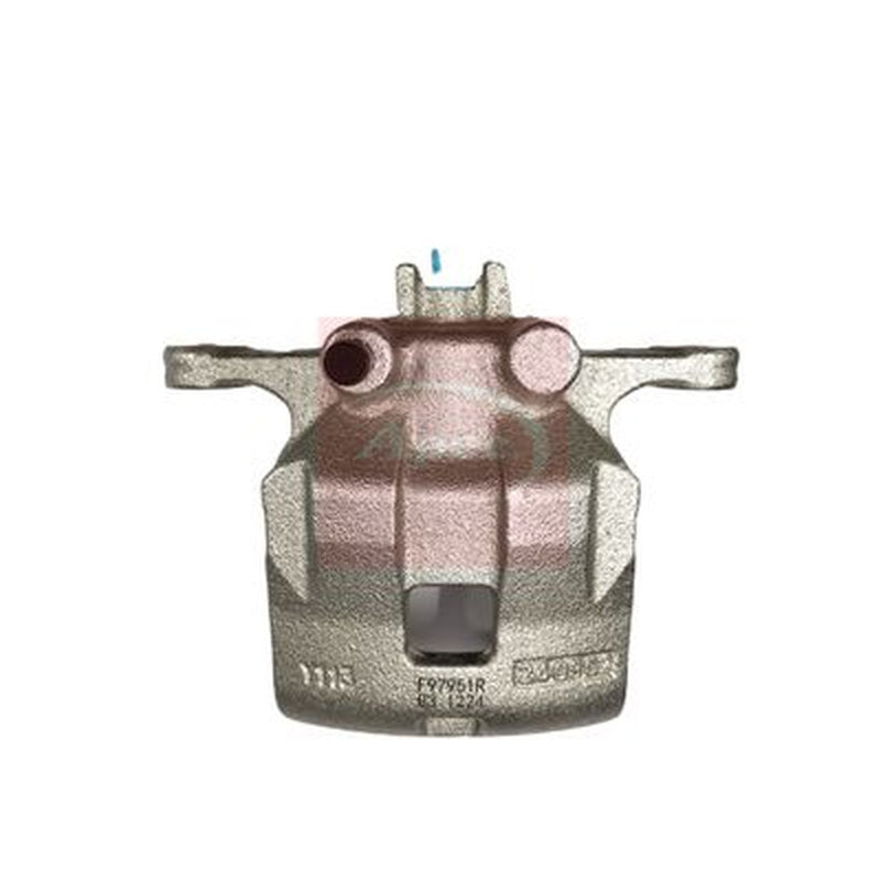 Apec Brake Caliper Assembly Front Right RCA1607N