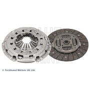 Blue Print Clutch Kit Set 3pc 251mm ADBP300234