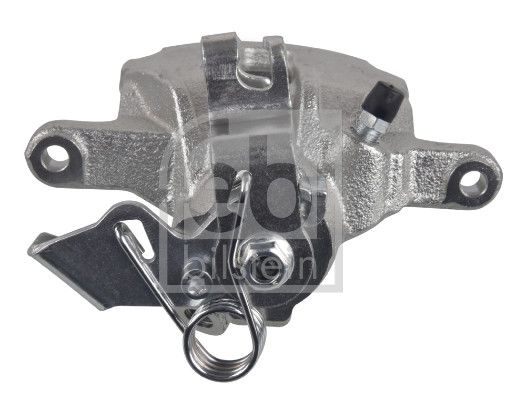 Febi Brake Caliper Assembly Rear Left