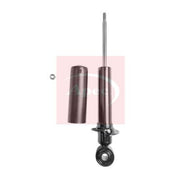 Apec Shock Absorber Damper Strut Rear Left ASA1701