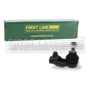 First Line Steering Tie Rod End Ball Joint FTR4120