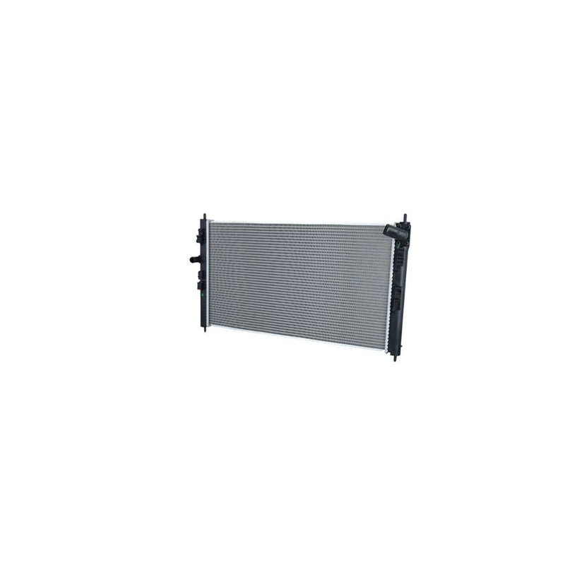 NRF Engine Radiator 550023