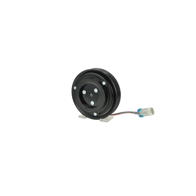 NRF A/C Compressor Magnetic Clutch 380158