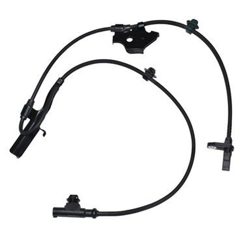 Textar ABS Wheel Speed Sensor Front Right 45050000