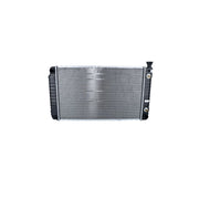 NRF Engine Radiator 56012