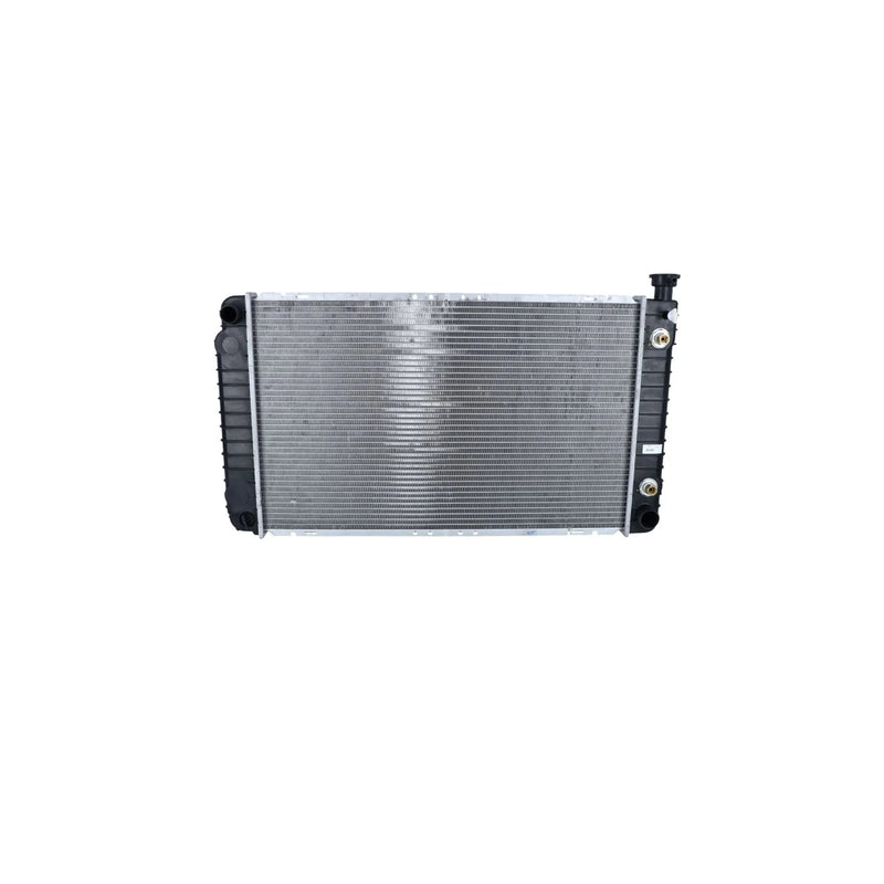 NRF Engine Radiator 56012