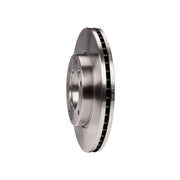 Bosch 2 x Vented Front Brake Discs 0 986 479 693