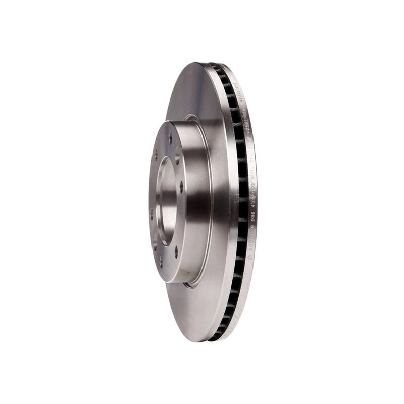 Bosch 2 x Vented Front Brake Discs 0 986 479 693