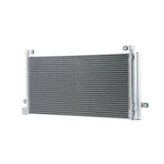 Hella Air Conditioning Condenser 8FC 366 222-611