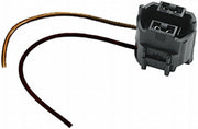 Hella 8KB 193 607-002 Plug