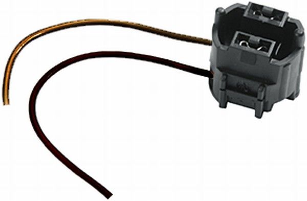Hella 8KB 193 607-002 Plug