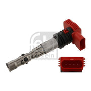 Febi Ignition Coil Pack 29859