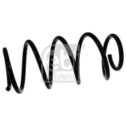 Febi Front Suspension Coil Spring 46980