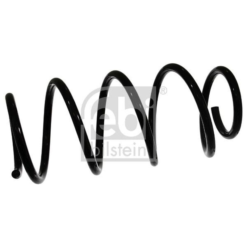 Febi Front Suspension Coil Spring 46980