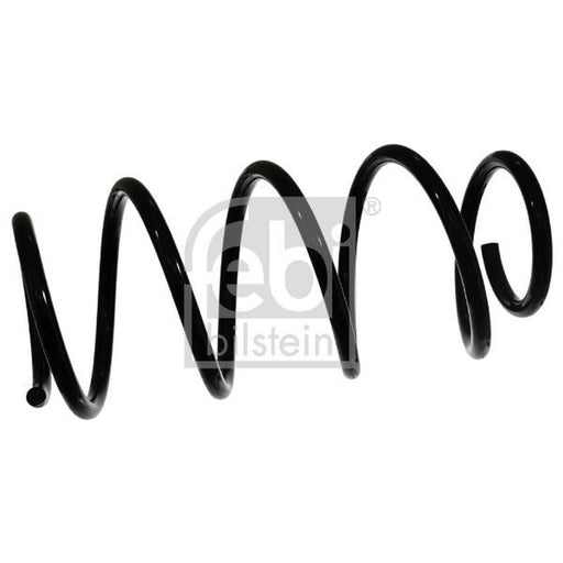 Febi Front Suspension Coil Spring 46980