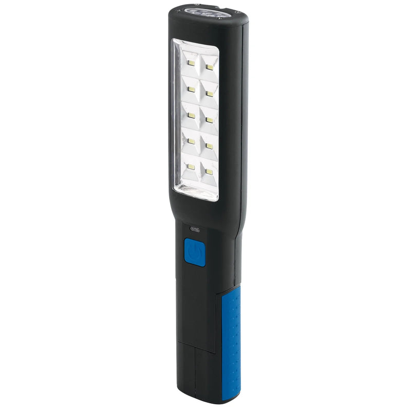 Draper SMD LED Magnetic Inspection Lamp, 5W, 385 Lumens
