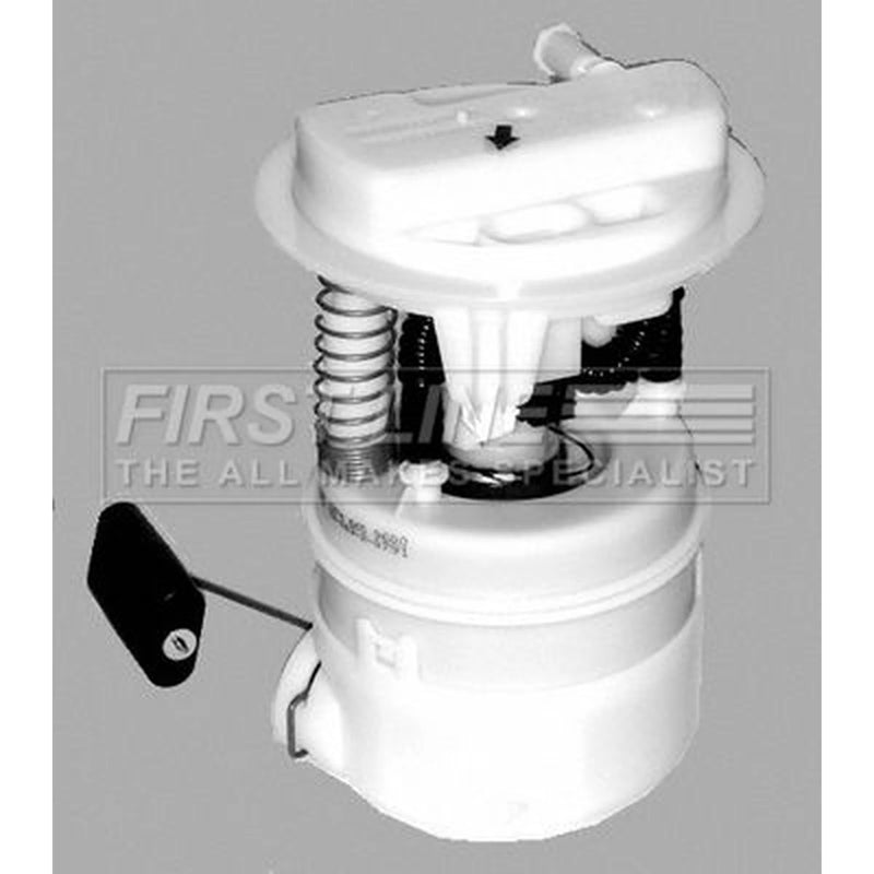 First Line Fuel Pump Assembly FFP1475