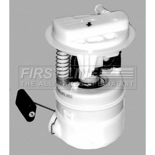 First Line Fuel Pump Assembly FFP1475