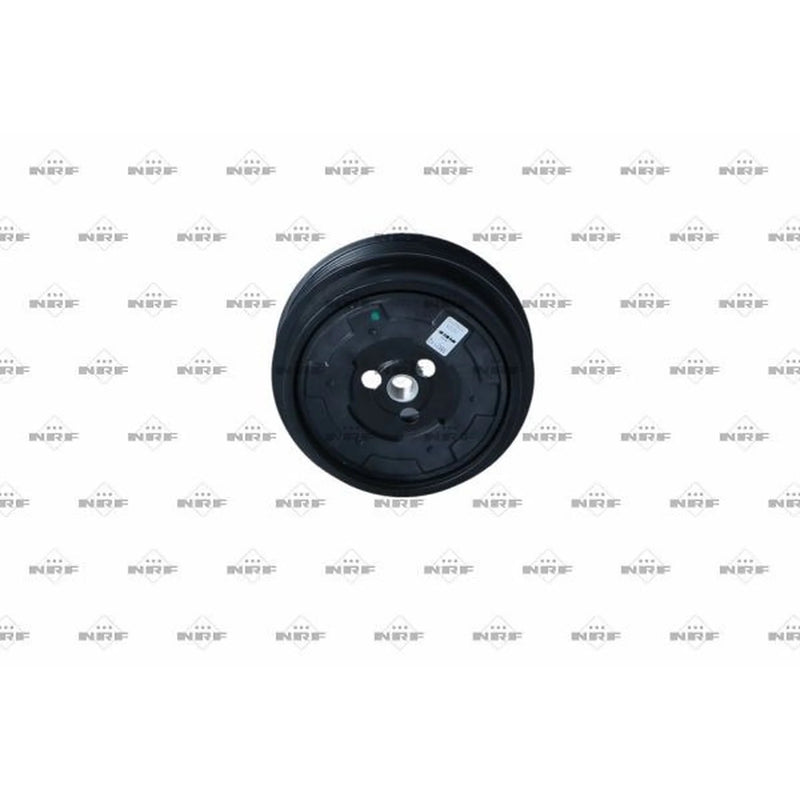 NRF A/C Compressor Magnetic Clutch 380112