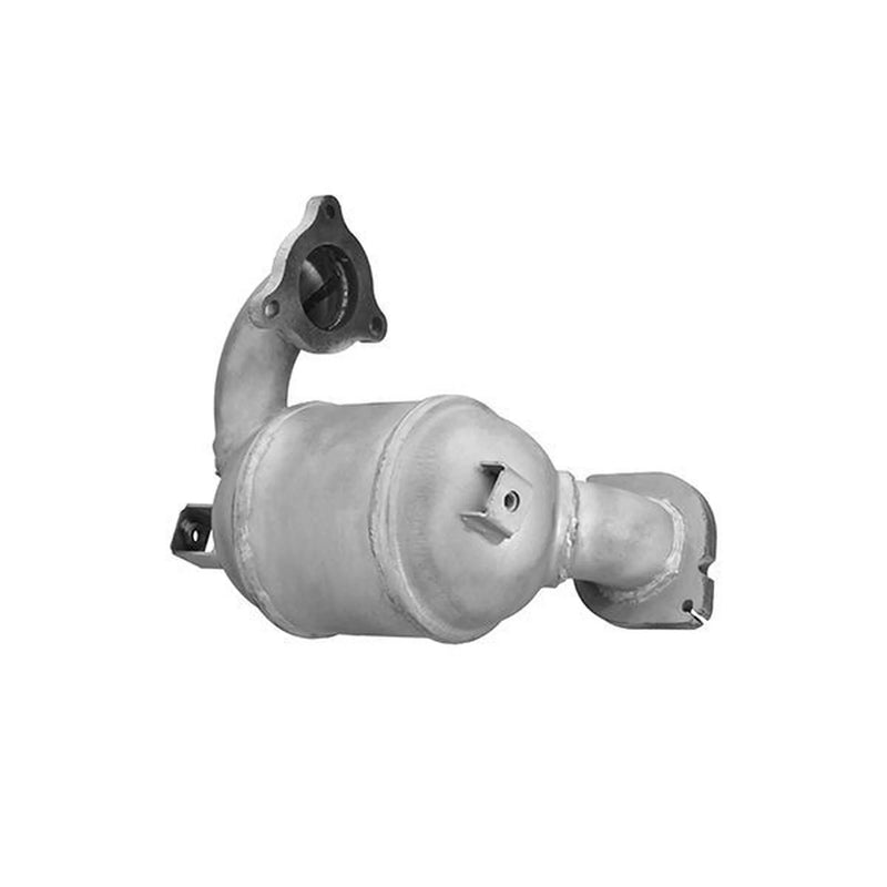Hella Catalytic Converter 8LE 366 053-841