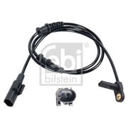 Febi ABS Wheel Speed Sensor Front Right 106159